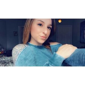 Meet your Posher, Jacquelyn